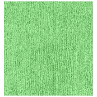 Салфетка для протирки TTS MULTI-T Light (38х38см, зеленый, 1шт)