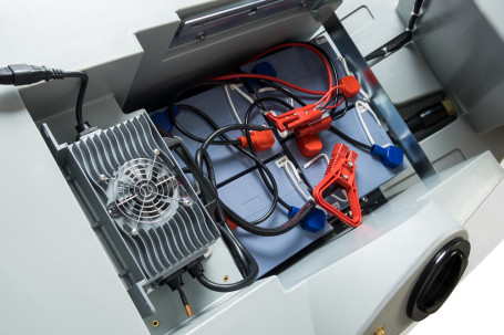 Поломоечная машина Bennett Hussar H760b