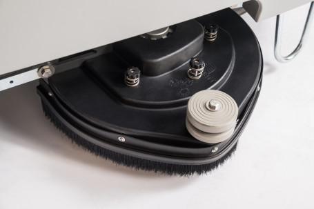 Поломоечная машина Bennett Hussar H760b