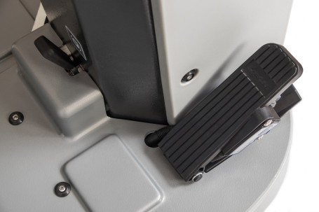 Поломоечная машина Bennett Hussar H760b