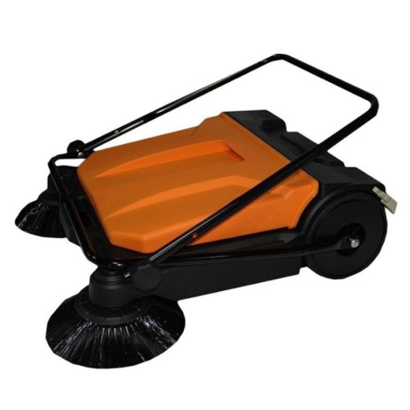 Подметальная машина BENNETT MS680