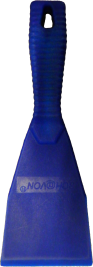 Скребок Schavon (210х105 мм, металлодетектируемый)