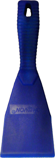 Скребок Schavon (210х105 мм, металлодетектируемый)