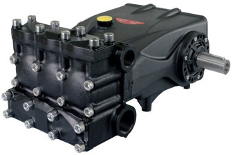 Насос высокого давления IPG AB 100 (550 об/мин)