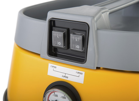 Пылесос Ghibli AS 40 KS 220 V