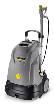 Мойка высокого давления Karcher HDS 5/11 U (с нагревом)