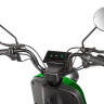 Трицикл электрический Rutrike Топик (зеленый)