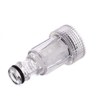 Фильтр для воды (150мкм, 3/4"г-штуц.БРС, 10бар, 30л/мин) TOR-M