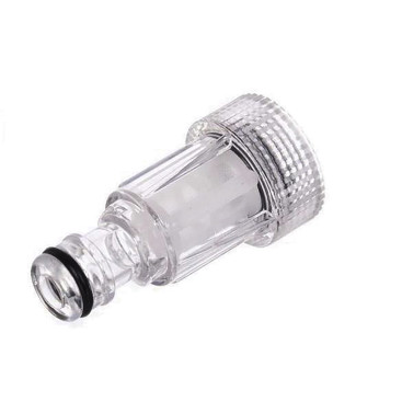 Фильтр для воды (150мкм, 3/4&quot;г-штуц.БРС, 10бар, 30л/мин) TOR-M