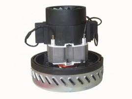 Вакуумный мотор 711093 (1000Вт, 220В, 1-стад) Synclean