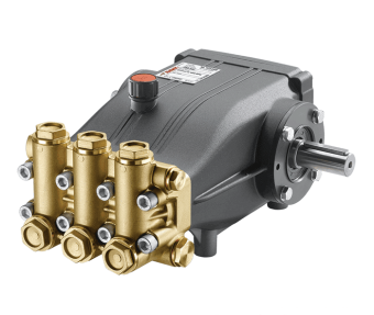 Насос высокого давления Hawk NLT2525I (1450 об/мин)