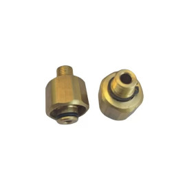 Переходник М22х1.5гEASY!Lock-1/4ш (лат)