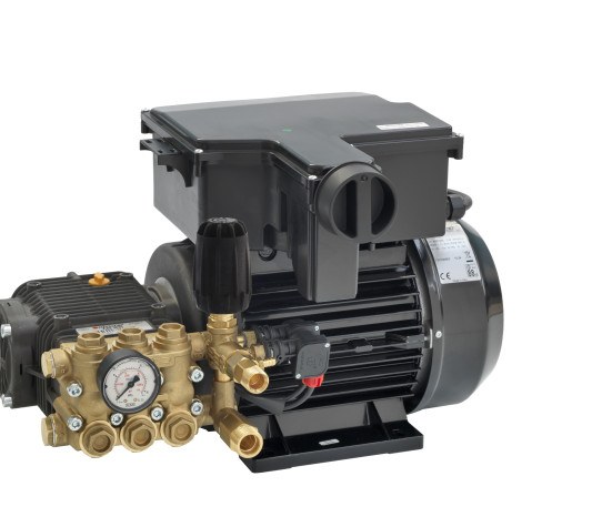 Мойка высокого давления Comet MTP FW2 13/180