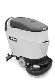 Поломоечная машина Lavor NEXT EVO 66 BTA (без АКБ)