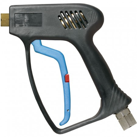 Пистолет высокого давления ST 1500 (100бар, 3/8F-1/4F) R+M