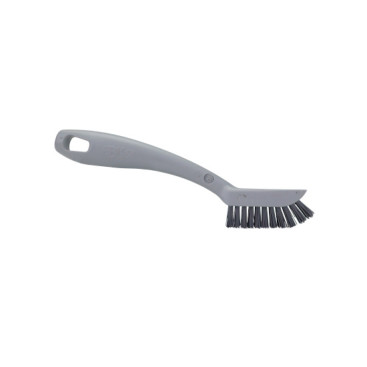 Щётка ручная FBK (200х12х70мм, жесткая, серый)