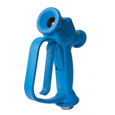 Пистолет пищевой PA RB35 (1/2&quot;г.вращ-рег.форс, 12бар, 50л/мин, 80гр.С)