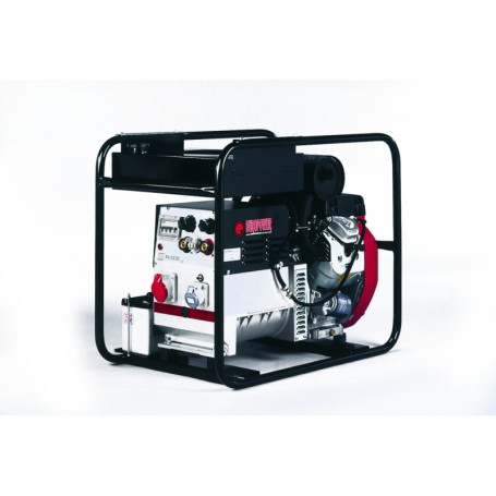 Генератор бензиновый сварочный Europower EP 250 ХЕ