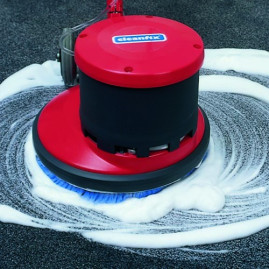 Однодисковая машина Cleanfix R44-180
