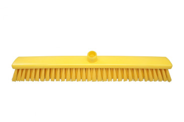 Щетка комбинированная FBK (600х60 мм, желтый)