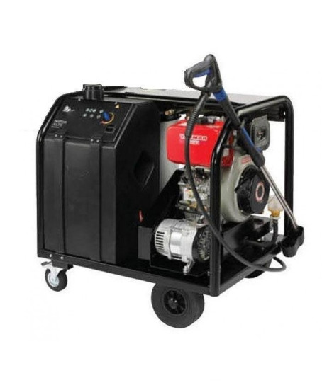 Мойка высокого давления Nilfisk NEPTUNE 5-54PE