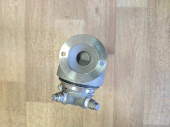 Насадка для мойки емкостей PA А80 R (160бар, 90л/мин, гидропривод)