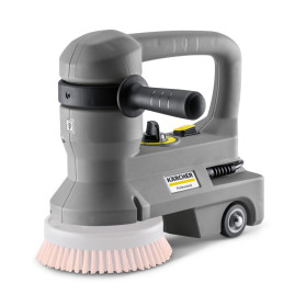 Однодисковая машина Karcher BD 17/5 (мини ротор)