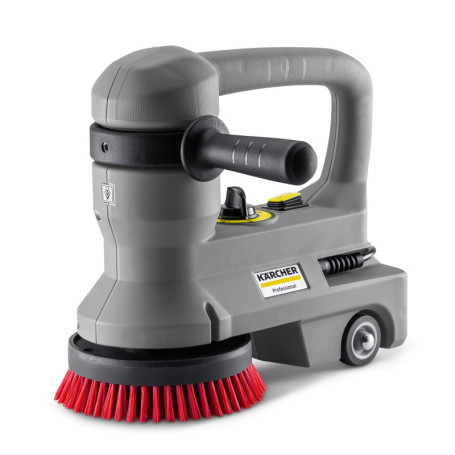Однодисковая машина Karcher BD 17/5 (мини ротор) (1.737-107)