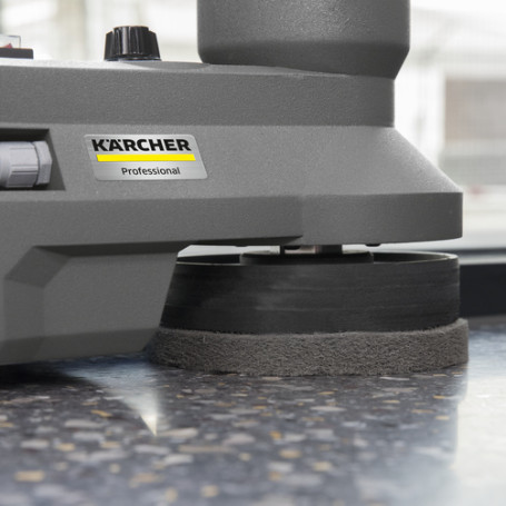 Однодисковая машина Karcher BD 17/5 (мини ротор) (1.737-107)