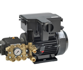 Мойка высокого давления Comet MTP FW2 15/150