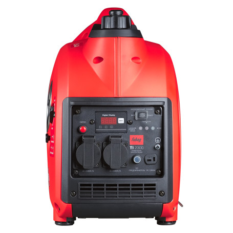 Генератор бензиновый инверторный FUBAG TI 2300