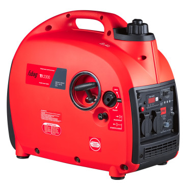 Генератор бензиновый инверторный FUBAG TI 2300