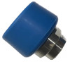 Байонет ARS178 (1/2г, 250бар, нерж/пласт, синий) RC