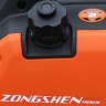 Генератор бензиновый инверторный Zongshen BQH 2200
