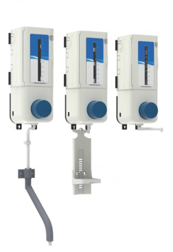 Диспенсер SEKO SekureDose (2.5л, для бутылок, EPDM затвор)