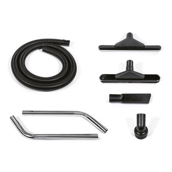 Пылесос Comac CA P58.4 WDB (2200Вт, 77л, бак полиэтилен)