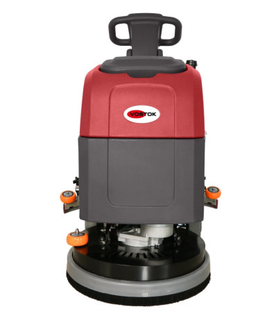 Поломоечная машина VOSTOK CA35