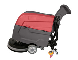 Поломоечная машина VOSTOK CA35