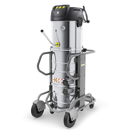 Пылесос промышленный Karcher IVM 60/36-3 H (9.989-910)