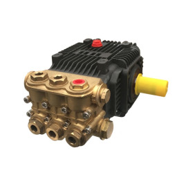 Насос высокого давления TOR BM 15.25 RB (без регулятора и манометра)