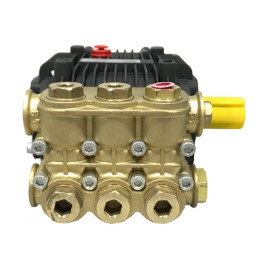 Насос высокого давления TOR BM 15.25 RB (без регулятора и манометра)