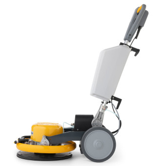 Машина однодисковая Ghibli O 143 SPRAY