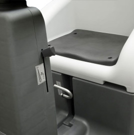 Поломоечная машина Lavor COMFORT XXS 66 BT (без АКБ и ЗУ)