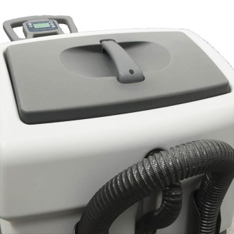 Поломоечная машина Lavor COMFORT XXS 66 BT (без АКБ и ЗУ)