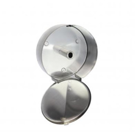 Диспенсер для туалетной бумаги Nofer 05046.S (матовый)