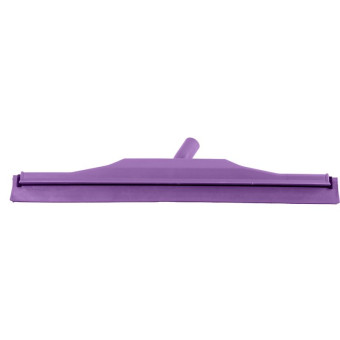 Сгон Schavon двулезвенный (600х115x55 мм, фиолетовый)