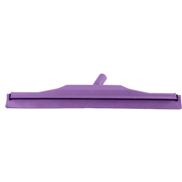 Сгон Schavon двулезвенный (600х115x55 мм, фиолетовый)