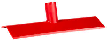Тяпка пищевая Vikan (270мм, красный)