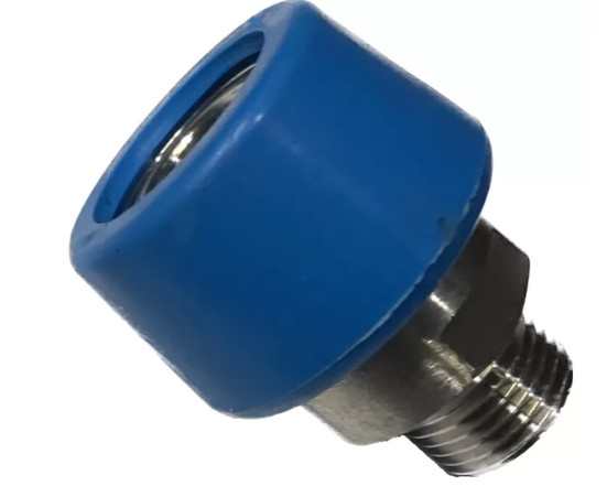 Байонет ARS178 (1/2ш, 250бар, нерж/пласт) RC