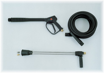 Мойка высокого давления Portotecnica UNIVERSE DS 2640 T4 (с нагревом)